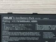 Asus K50 Batarya K50IJ Batarya A32-F82