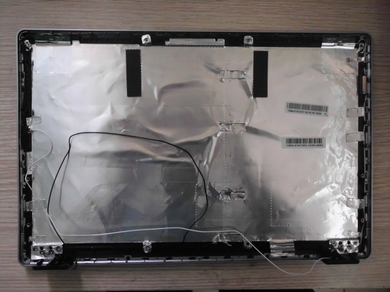 @ORIGINAL Casper SP15 Cover SP15 Ekran Arka Kapak 13N4-01A1301