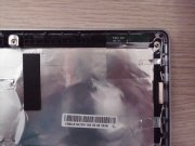 @ORIGINAL Casper SP15 Cover SP15 Ekran Arka Kapak 13N4-01A1301