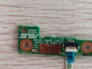 @ORIGINAL ASUS X550 TETİK X550LC POWER BOARD 69N0Q9C10D00-01