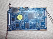 @ORIGINAL CONCORD SmartPad QUAD 10 C-712 ANAKART A33-1036S-V1.0
