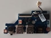 @ORIGINAL Acer Nitro 5 USB BOARD N20C1 AUDIO BOARD AN515-55-58Q1 USB BOARD LS-J871P