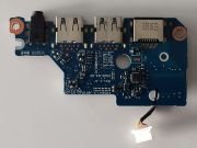 @ORIGINAL Acer Nitro 5 USB BOARD N20C1 AUDIO BOARD AN515-55-58Q1 USB BOARD LS-J871P