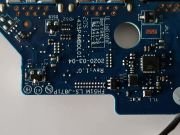 @ORIGINAL Acer Nitro 5 USB BOARD N20C1 AUDIO BOARD AN515-55-58Q1 USB BOARD LS-J871P