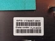 Hp 15-r120nt Alt Kasa 775087-001