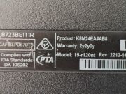 Hp 15-r120nt Alt Kasa 775087-001