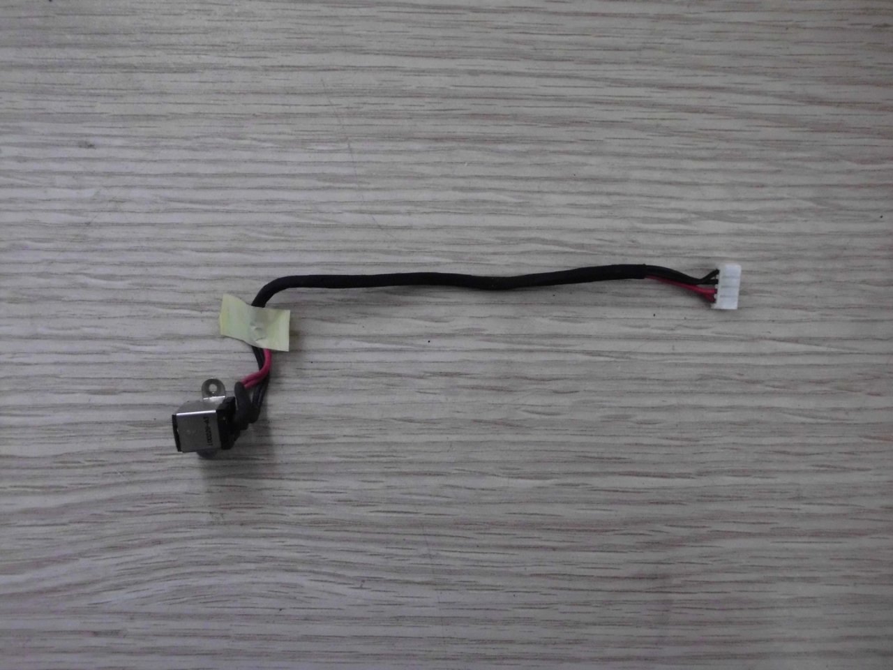 @ORIGINAL Casper SP15 DC Jack SP15 ŞARJ SOKET