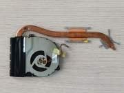 @ORIGINAL ASUS X550LC FAN & X550LC BAKIR BLOK 13N0-Q8A0101
