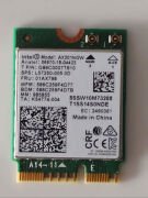 @ORIGINAL Acer Nitro 5 WIRELESS N20C1 WIRELESS AN515-55-58Q1 WIRELESS AX201NGW