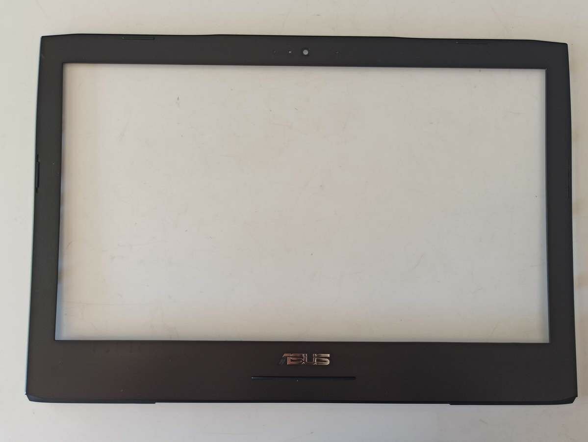 @ORIGINAL ASUS G752VS BEZEL G752V BEZEL 13N0-SKA0821