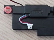 Hp 15-r120nt Hoparlör 749653-001 PK23000NZ00