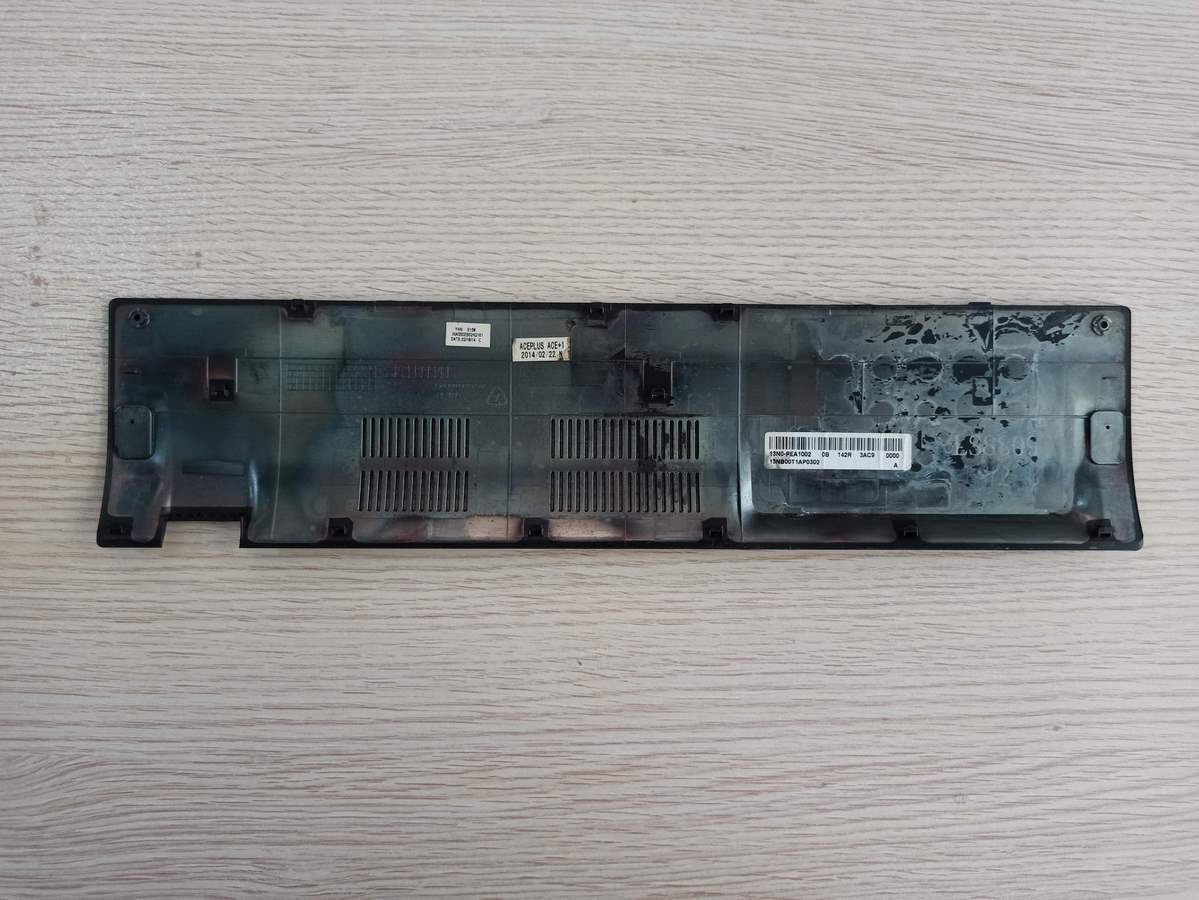 @ORIGINAL ASUS X550LC ALT KAPAK 13N0-PEA1002