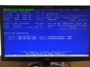 Corsair 2X4 8GB 1866MHZ DDR3 CMZ8GX3M2A1866C9R RAM XMP