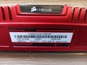 Corsair 2X4 8GB 1866MHZ DDR3 CMZ8GX3M2A1866C9R RAM XMP