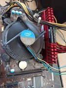 Corsair 2X4 8GB 1866MHZ DDR3 CMZ8GX3M2A1866C9R RAM XMP
