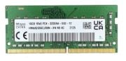 SK HYNIX 16GB 1RX8 PC4-3200AA-SA2-11 HMAA2GS6AJR8N-XN  AN515-55-58Q1