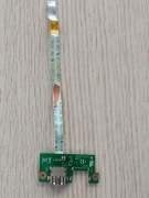 @ORIGINAL ASUS X550LC USB BOARD X550VC IO BOARD