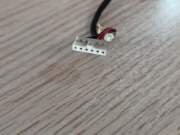 @ORIGINAL ASUS X550LC DC JACK X550 ŞARJ SOKET