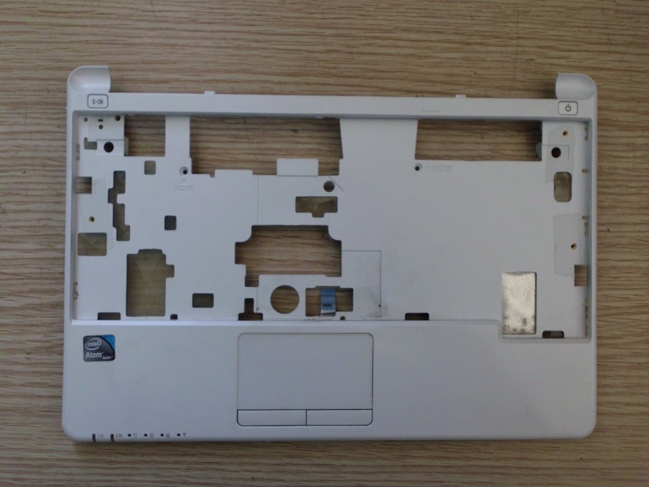 @ORIGINAL LG X130 Üst Kasa LGX13 EAUL1002010 34UL1TA0000