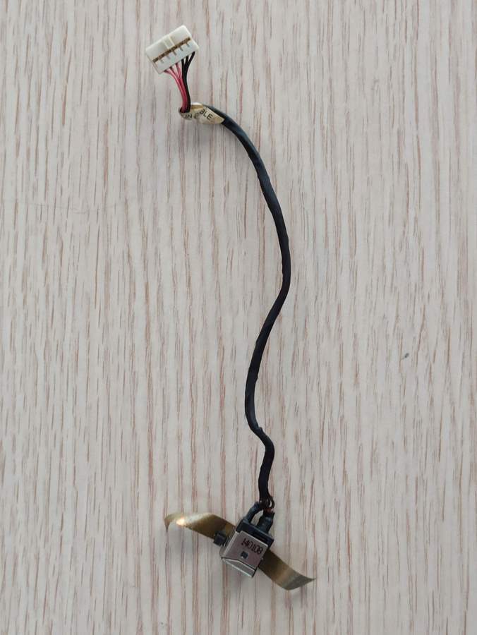 @ORIGINAL ASUS X550LC DC JACK X550 ŞARJ SOKET