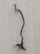 @ORIGINAL ASUS X550LC DC JACK X550 ŞARJ SOKET