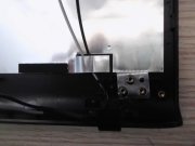 @ORIGINAL Sony SVE171E13M COVER SVE1713X1EB COVER 42.4MR09.001
