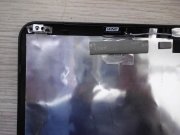@ORIGINAL Sony SVE171E13M COVER SVE1713X1EB COVER 42.4MR09.001