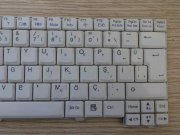 @ORIGINAL LG X130 Klavye UL1 LGX13 AEUL1A00010 MP-08J76TQ-920