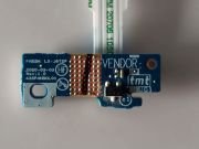 @ORIGINAL Acer Nitro 5 LS-J872P NBX00020V00 ACER POWER BUTTON BOARD AN515-55-58Q1 POWER BOARD