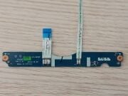 Hp 15-r120nt Mouse Button Board LS-A992P