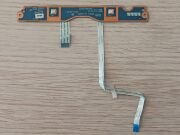 Hp 15-r120nt Mouse Button Board LS-A992P