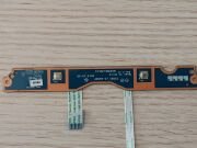 Hp 15-r120nt Mouse Button Board LS-A992P