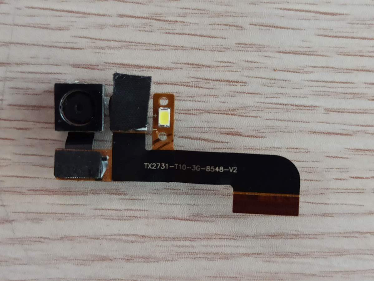 @ORIGINAL CASPER S20 KAMERA S20 WEBCAM TX2731-T10-3G-8548-V2