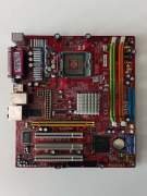 MSI MS-7267 VER 5.0 ANAKART 945GZM6-F DDR2 775 PIN ANAKART