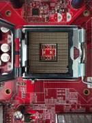 MSI MS-7267 VER 5.0 ANAKART 945GZM6-F DDR2 775 PIN ANAKART