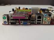 MSI MS-7267 VER 5.0 ANAKART 945GZM6-F DDR2 775 PIN ANAKART