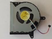 @ORIGINAL ASUS G752VS GPU FAN G752V GPU FAN DFS2001058I0T VGA FAN