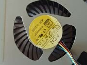 @ORIGINAL ASUS G752VS GPU FAN G752V GPU FAN DFS2001058I0T VGA FAN