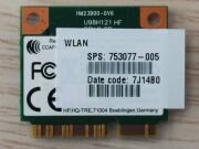 Hp 15-r120nt Ağ Kartı 753077-005 752601-001 753077-001