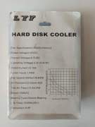 LYF HARD DISK COOLER FAN HDD FAN