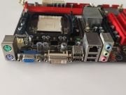 BioStar A780L3L VER 6.1 Socket AM3 Anakart