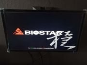 BioStar A780L3L VER 6.1 Socket AM3 Anakart