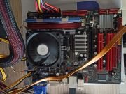 BioStar A780L3L VER 6.1 Socket AM3 Anakart