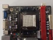 BioStar A780L3L VER 6.1 Socket AM3 Anakart