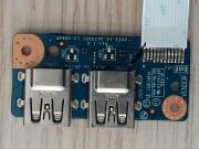 Hp 15-r120nt Usb Board LS-A993P