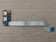 Hp 15-r120nt Usb Board LS-A993P