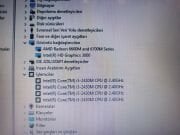 @ORIGINAL P7YS0 ANAKART EASYNOTE_LS44-HR ANAKART LA-6911P