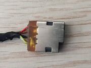 Hp 15-r120nt Dc Jack 717371-TD6