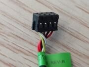 Hp 15-r120nt Dc Jack 717371-TD6