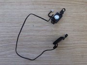 @ORIGINAL LG X130 Hoparlör X130 Speaker LGX13 HOPARLÖR